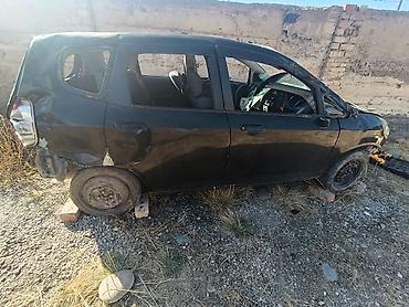 Двигатели, моторы и ГБЦ: Разбор автомобиля на запчасти — компактный хэтчбек/минивэн с — 7