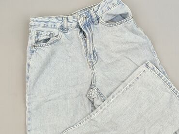 Denim, Джинси жіночі