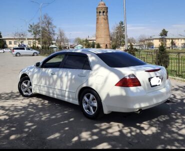 хонда ак: Honda Inspire: 2006 г., 3 л, Автоматтык, Бензин, Седан
