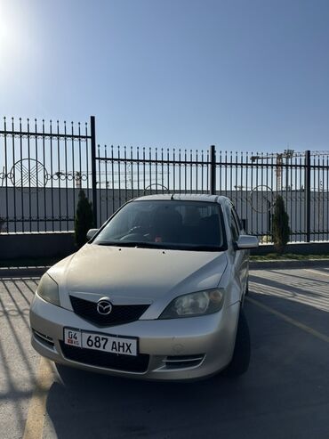 тойота королла кросс бишкек: Mazda Demio: 2003 г., 1.3 л, Автомат, Бензин, Хэтчбэк