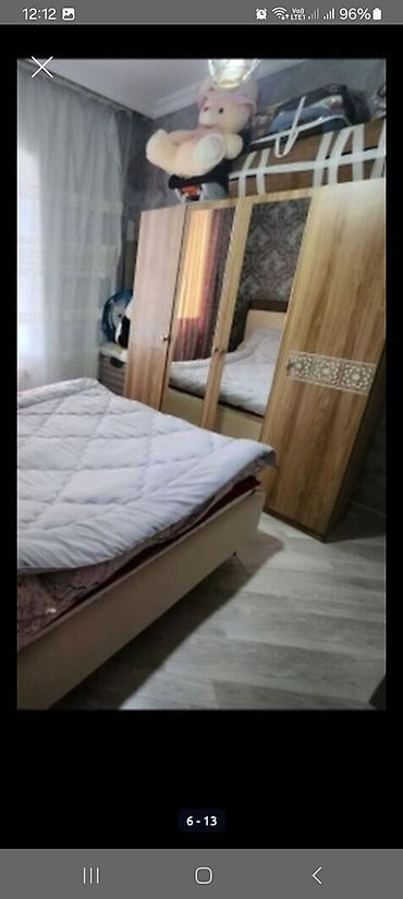 kosk satisi: Bakıxanov qəs., 2 otaqlı, Yeni tikili, m. Neftçilər, 70 kv. m — 10