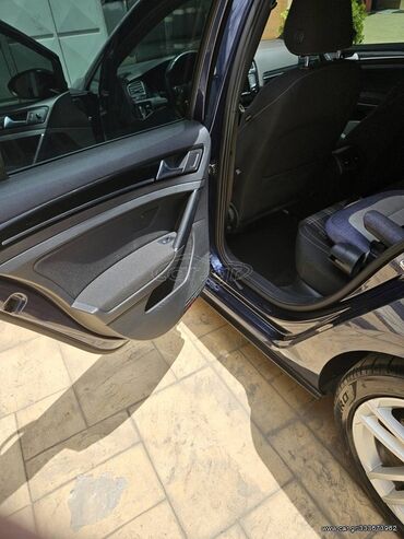 Volkswagen: Volkswagen Golf: 2 l. | 2014 έ. Χάτσμπακ — 10