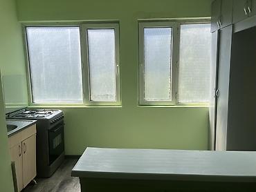 60: 1 комната, 38 м², Аламедин-1 мкр 6 этаж — 5