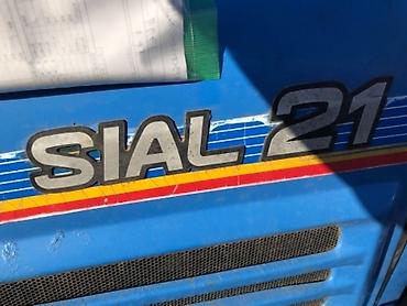 Другие тракторы: Японский траткор Исеки Sial21, руль гидравлический В наличии в at lalafo.kg — 11 Другие тракторы: Японский траткор Исеки Sial21, руль гидравлический В наличии в — 11