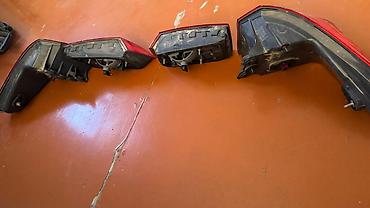 bmw f30 stop: LED, BMW 2017 il, Orijinal, ABŞ, İşlənmiş — 2