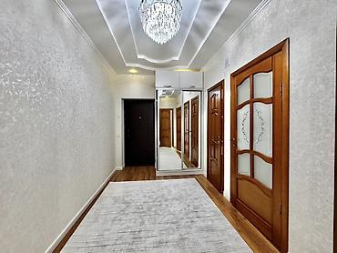 Продажа квартир: 2 комнаты, 89 м², Элитка, 2 этаж, Евроремонт — 9
