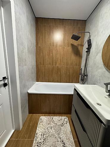 Продажа квартир: 3 комнаты, 70 м², Элитка, 2 этаж, Дизайнерский ремонт — 6