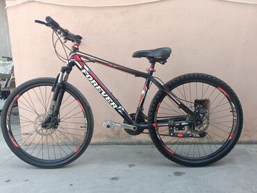 İşlənmiş Şəhər velosipedi 26", sürətlərin sayı: 32, Ödənişli çatdırılma, Rayonlara çatdırılma, Ünvandan götürmə