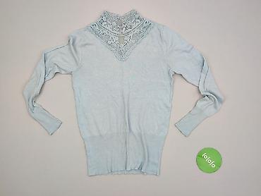 sweter turecki lata 80: Sweter damski, rozmiar S — 2