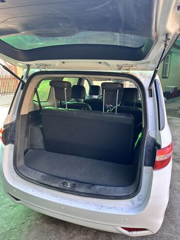 LDV: LDV : 2021 г., Робот, Электромобиль, Минивэн — 10