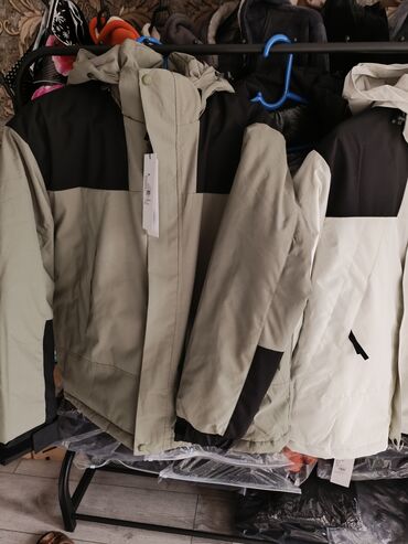 Куртки: Ликвидация товара последние размеры! УСПЕЙТЕ забрать ваш размер,куртка at lalafo.kg — 10 Куртки: Ликвидация товара последние размеры! УСПЕЙТЕ забрать ваш размер,куртка — 10