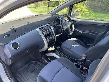 byd pro: Mitsubishi Colt: 2006 г., 1.5 л, Автомат, Бензин, Хэтчбэк — 5