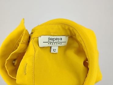 bumpro top: Papaya, Bluzka damska, rozmiar L — 4