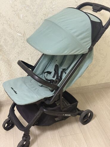 Коляски: Коляска, Б/у — 2