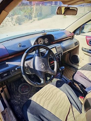 фольксваген тигуан л с: Nissan X-Trail, ağ rəng, 5 yerlik krossover/SUV. Texniki və komfort — 5