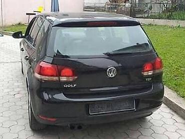 pahe e6 parkside: VRATA DIZNE TURBINE ITD ZA VOLKSWAGEN GOLF 6 OD 2008. DO 2012. GOD. | — 1