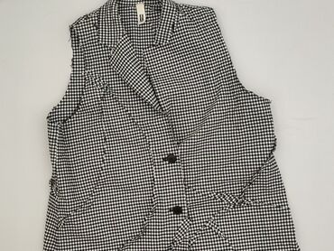 reserwet kurtki: Wendy Trendy, Women`s waistcoat, size L