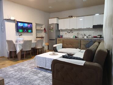 Həyət evləri və villaların satışı: 3 otaqlı, 75 kv. m, Yeni təmirli -da lalafo.az — 2 Həyət evləri və villaların satışı: 3 otaqlı, 75 kv. m, Yeni təmirli — 2