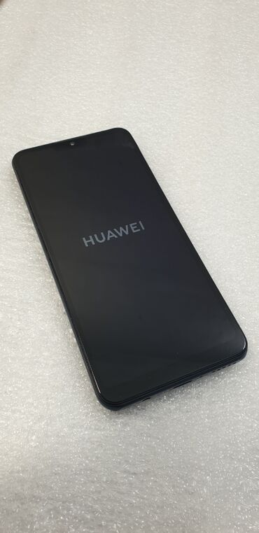 хуавей у6: Huawei P30 Lite, Б/у, 128 ГБ, цвет - Черный, 2 SIM