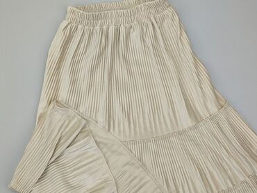 spódnice eko skóra wysoki stan: Women`s skirt, S (EU 36)