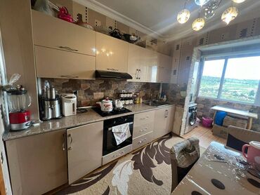 Köhnə tikili: Bakı, m. Həzi Aslanov, 3 otaqlı, Köhnə tikili, m. Həzi Aslanov, 65 kv. m — 18