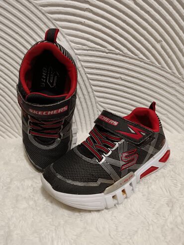 obuća ccc akcija: Skechers, Size - 17.5, Anatomic