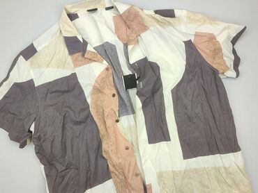 Shirts: Shirt for men, 4XL (EU 48), condition - Perfect