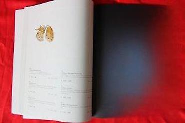 Sličice i albumi za sličice: DOROTHEUM, JUWELEN, 7.10.2005. | Aukcioni katalog Dorotheum — 18
