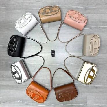 mcm torba: Diesel
