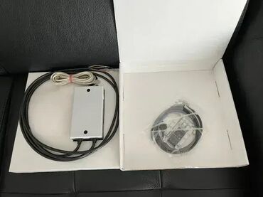 Ostala elektronika: *** SUPER AKCIJA *** #1113 Sistem za detekciju uljen-monoksida; — 6