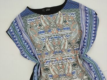 bluzki z kotem 3d: Bodyflirt, Tunika damska