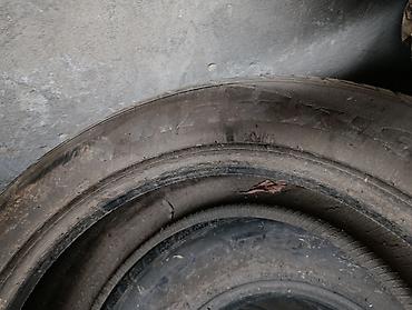 26570 r16: Зимние шины MAXXIS 265/70 R16 (M+S, символ снежинки на горной — 3