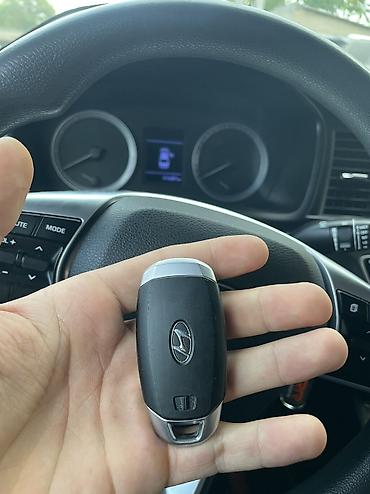 цена попугая жако: Ключ Hyundai 2019 г., Новый, Оригинал, Корея — 2