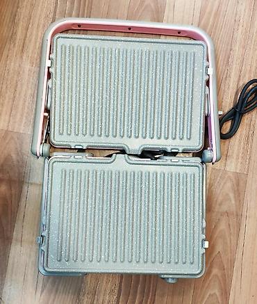 Qrillər: Toster korkmaz tostella Turk istehsali 1800 watt qranit yandirmayan -da lalafo.az — 6 Qrillər: Toster korkmaz tostella Turk istehsali 1800 watt qranit yandirmayan — 6
