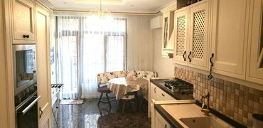 Yeni tikili: 3 otaqlı, Yeni tikili, 165 kv. m — 8