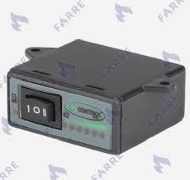 ГБО: ГБО, Новый — 3