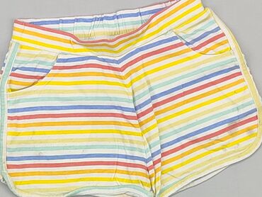 hawajskie spodenki: Shorts, 5-6 years, 110/116, condition - Very good