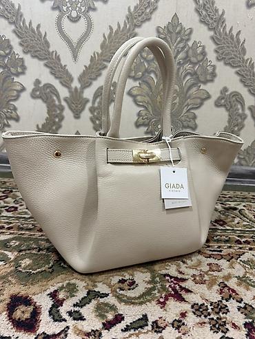 бир: Скидки!!!!!Сумки GIADA Firenze — Made in Italy - Материал — 1