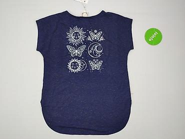 t shirt second hand: T-shirt damski, rozmiar M — 3