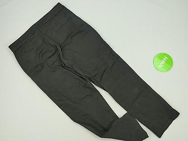 pull on trousers h: Orsay, Spodnie materiałowe damskie, rozmiar S — 3