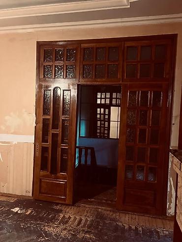 Köhnə tikili: Bakı, Montin, 7 otaqlı, Köhnə tikili, m. Nəriman Nərimanov, 160 kv. m — 1