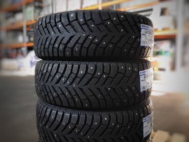 японские мини тракторы: Шиналар 275 / 50 / R 21, Winter stud, Жаңы, Комплект, Жеңил унаалар, Кытай, Toyo