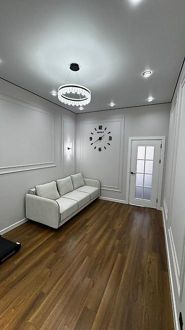 2 комнаты, 54 м², Технопарк Элитка, 5 этаж, Евроремонт