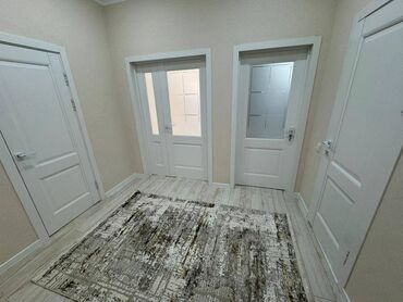 квартиры в продажу: 2 бөлмө, 57 кв. м, Элитка, 2 кабат, Евроремонт
