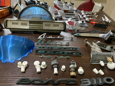 Бамперы и комплектующие: Бампер ГАЗ, Новый, Оригинал — 3