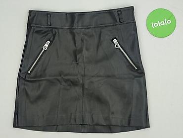 pull and bear spódniczka: Bershka, Spódnica damska, rozmiar M — 2
