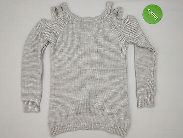 moher: Sweter damski, rozmiar S — 3