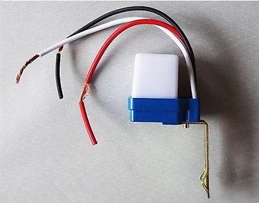 box: AUTOMATIKA ZA PALENJE RASVETE | Automat osvetljenja je namenjen da — 2