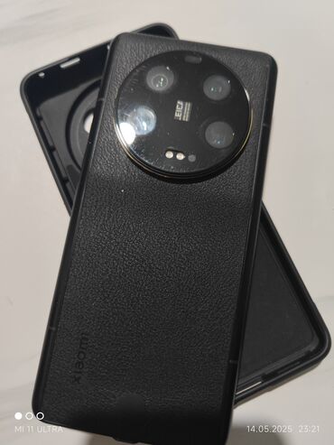 проекция на лобовое стекло бишкек: Xiaomi, 13 Ultra, Колдонулган, 256 ГБ, түсү - Кара, 2 SIM