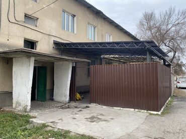 Продажа квартир: 4 комнаты, 87 м², Индивидуалка, 1 этаж, Старый ремонт — 3